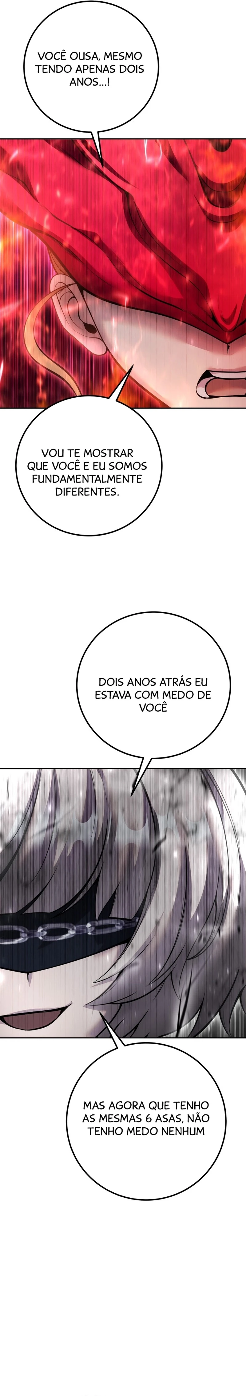 Read Secretamente Mais Poderoso que o Herói PT Manga Online