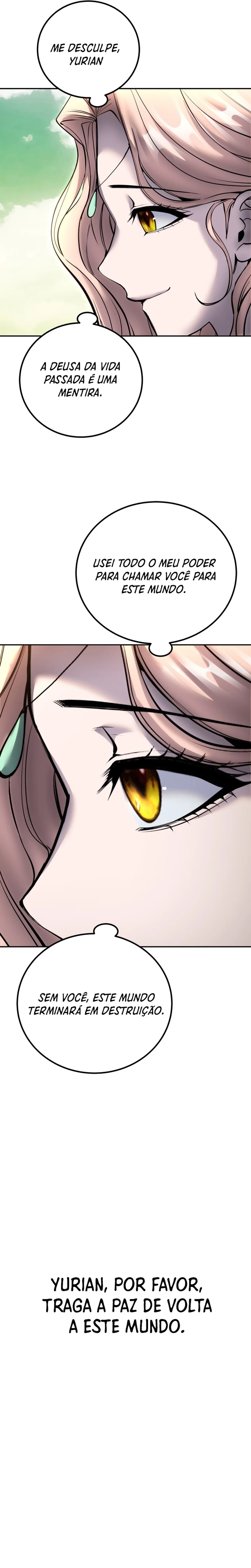 Read Secretamente Mais Poderoso que o Herói PT Manga Online