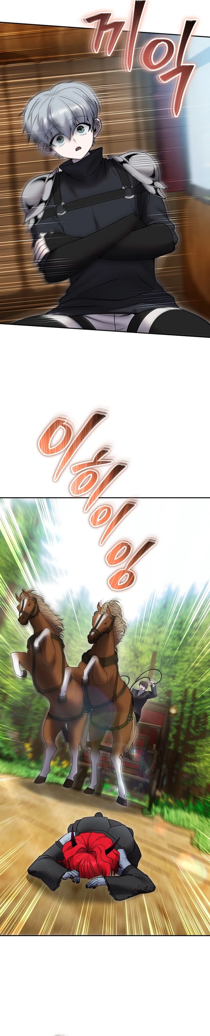 Read Secretamente Mais Poderoso que o Herói PT Manga Online
