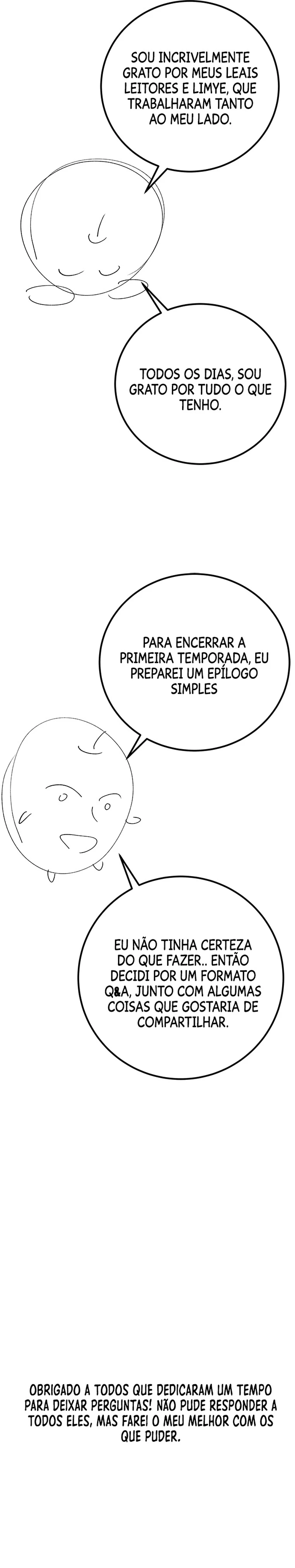Read Secretamente Mais Poderoso que o Herói PT Manga Online