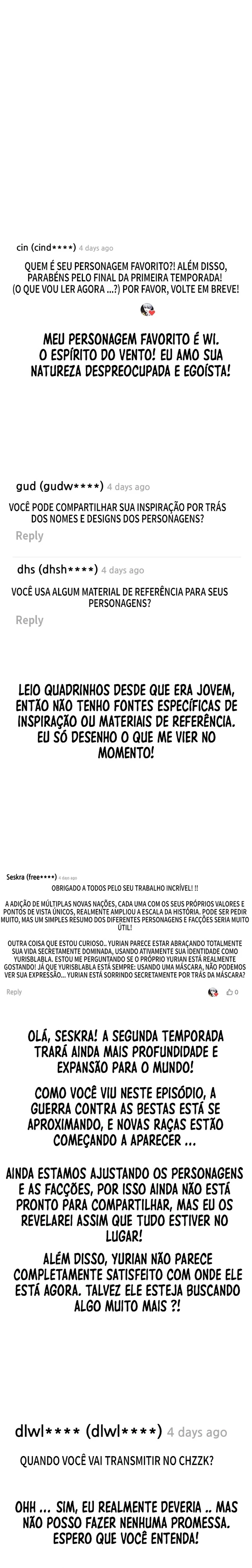 Read Secretamente Mais Poderoso que o Herói PT Manga Online