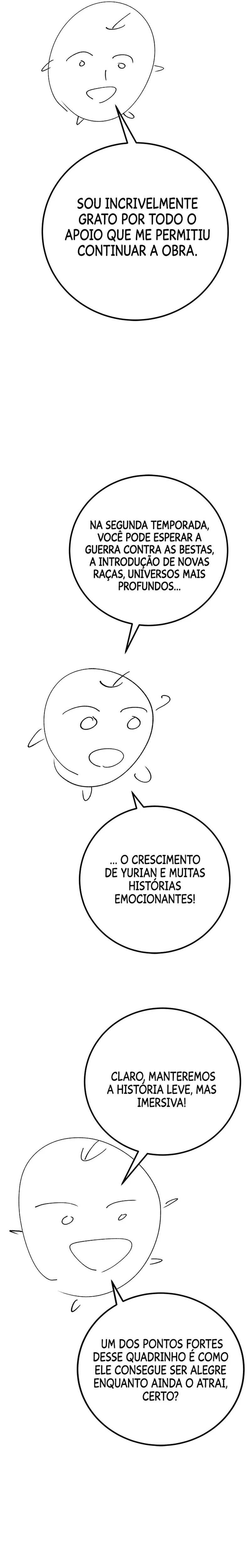 Read Secretamente Mais Poderoso que o Herói PT Manga Online