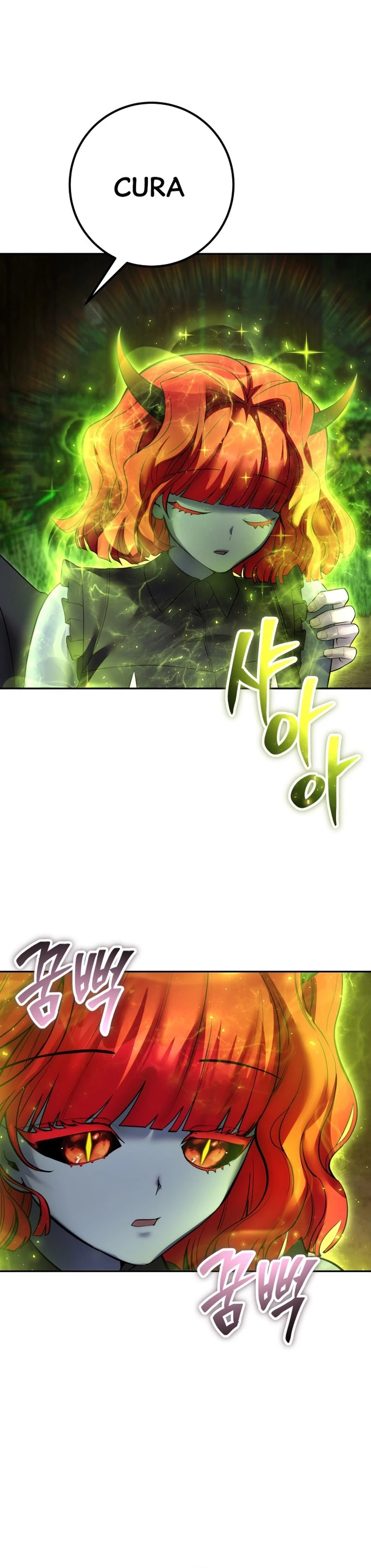 Read Secretamente Mais Poderoso que o Herói PT Manga Online