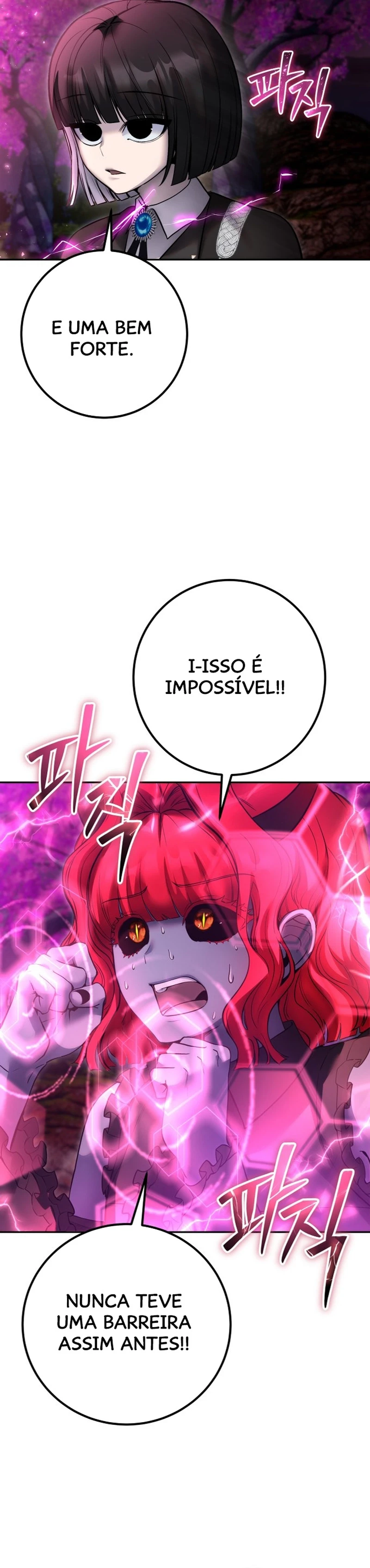 Read Secretamente Mais Poderoso que o Herói PT Manga Online