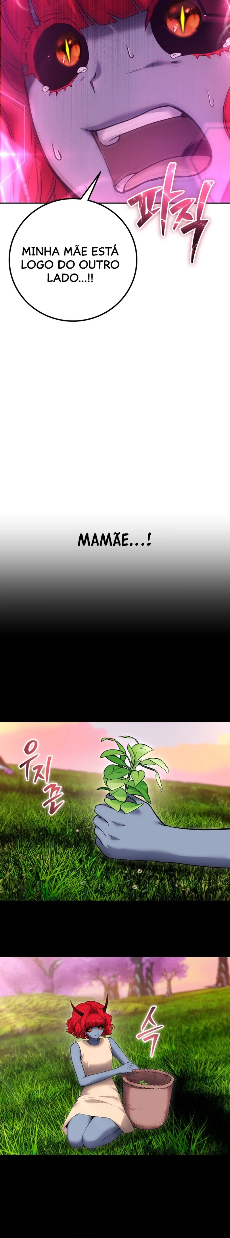 Read Secretamente Mais Poderoso que o Herói PT Manga Online