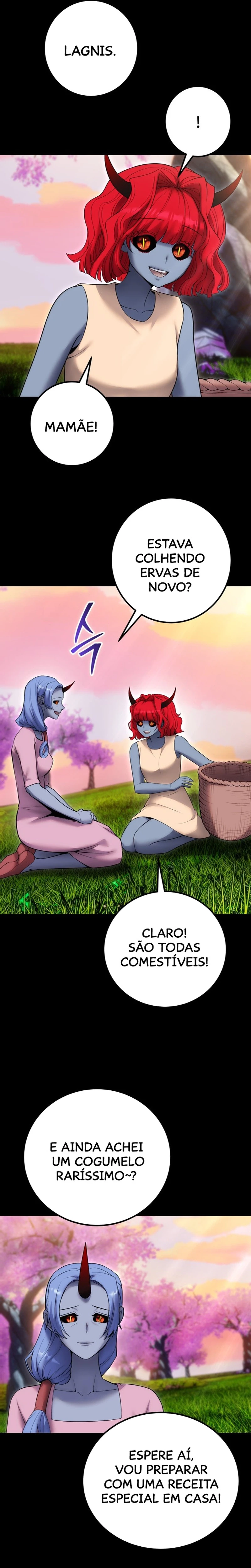 Read Secretamente Mais Poderoso que o Herói PT Manga Online