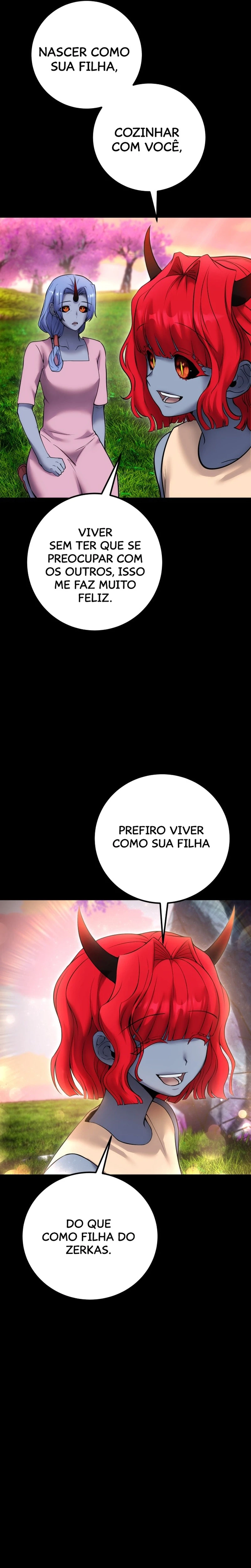 Read Secretamente Mais Poderoso que o Herói PT Manga Online