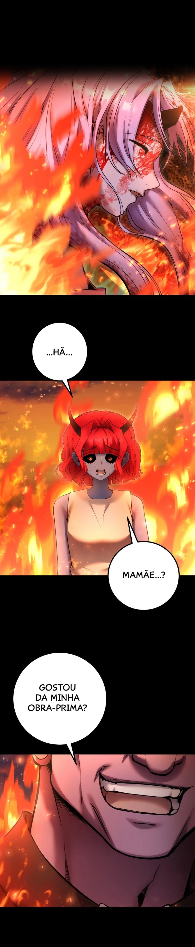 Read Secretamente Mais Poderoso que o Herói PT Manga Online