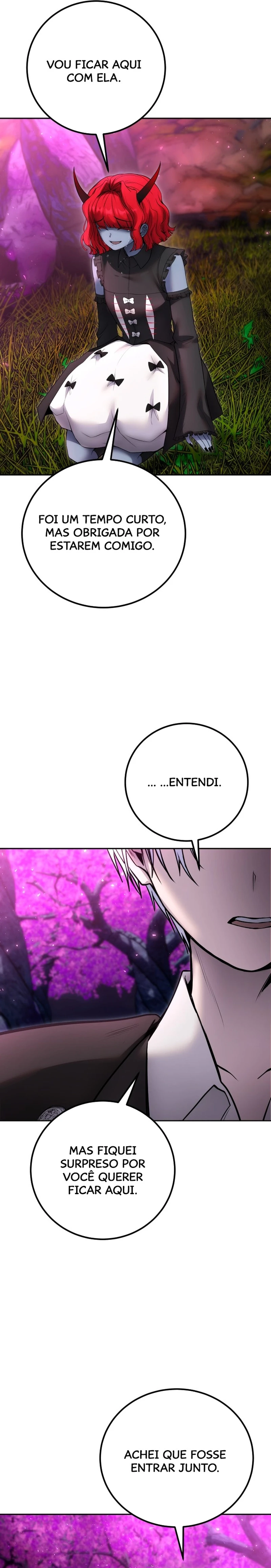 Read Secretamente Mais Poderoso que o Herói PT Manga Online