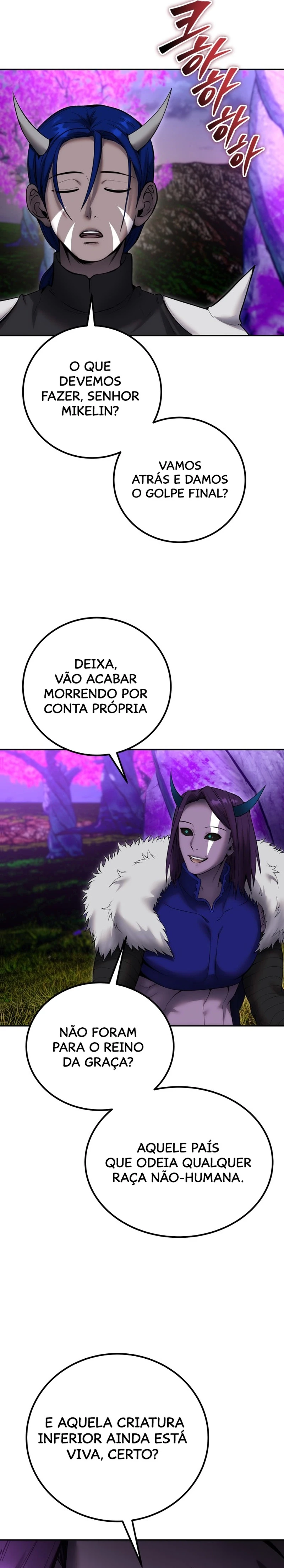Read Secretamente Mais Poderoso que o Herói PT Manga Online