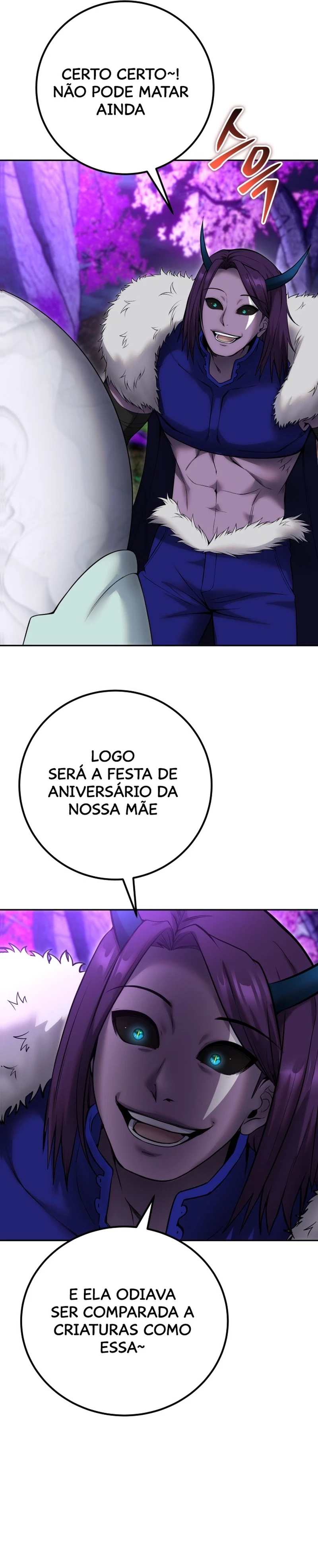 Read Secretamente Mais Poderoso que o Herói PT Manga Online