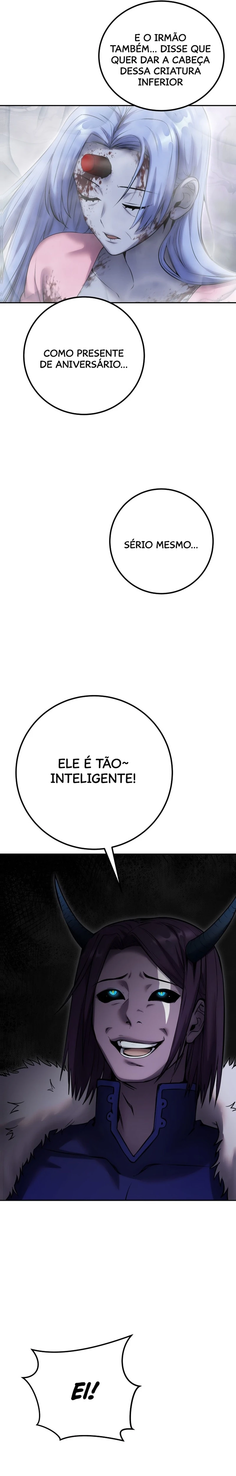 Read Secretamente Mais Poderoso que o Herói PT Manga Online