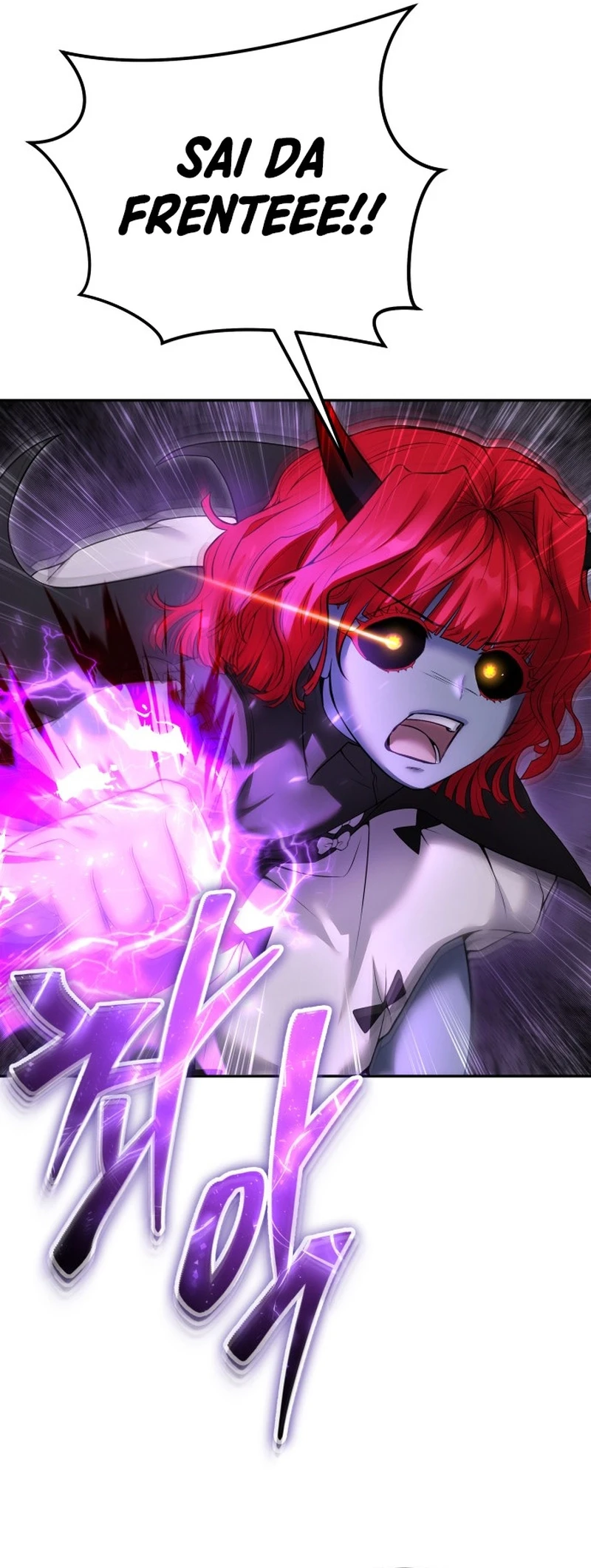 Read Secretamente Mais Poderoso que o Herói PT Manga Online