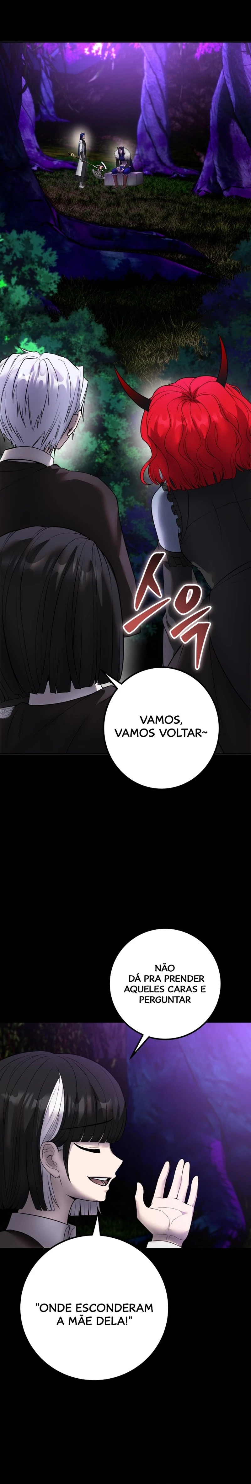 Read Secretamente Mais Poderoso que o Herói PT Manga Online