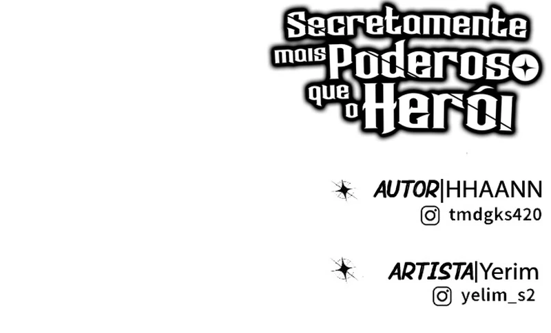 Read Secretamente Mais Poderoso que o Herói PT Manga Online