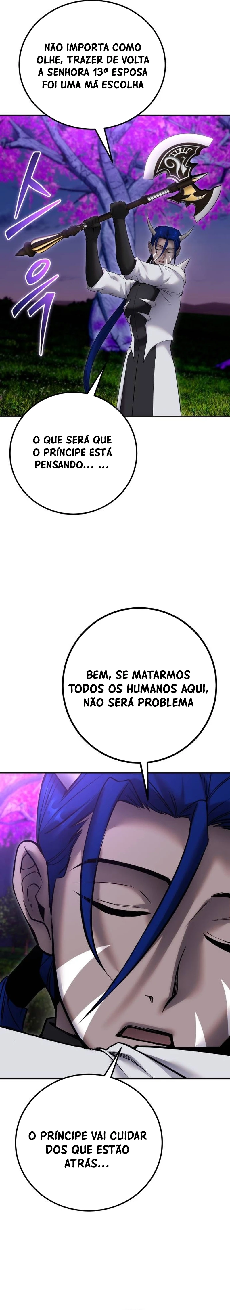 Read Secretamente Mais Poderoso que o Herói PT Manga Online
