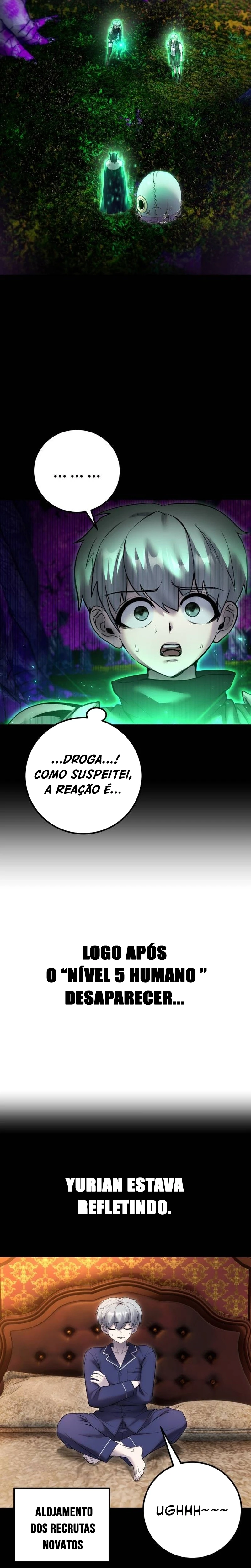 Read Secretamente Mais Poderoso que o Herói PT Manga Online