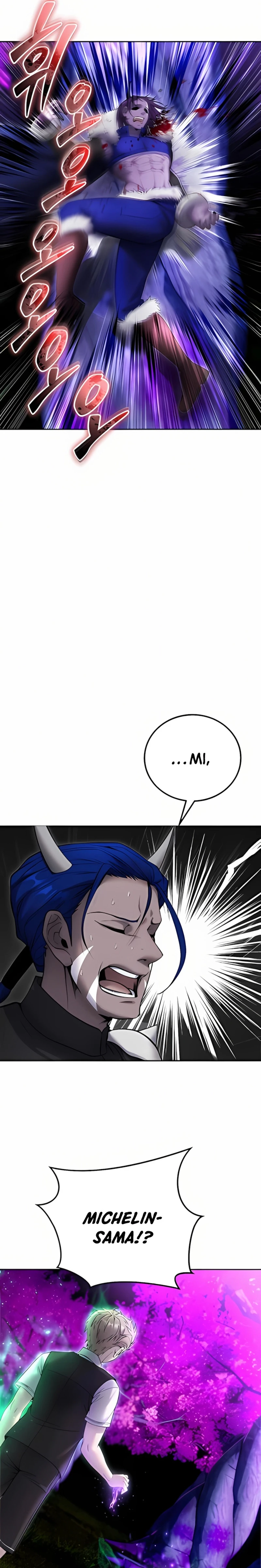 Read Secretamente Mais Poderoso que o Herói PT Manga Online
