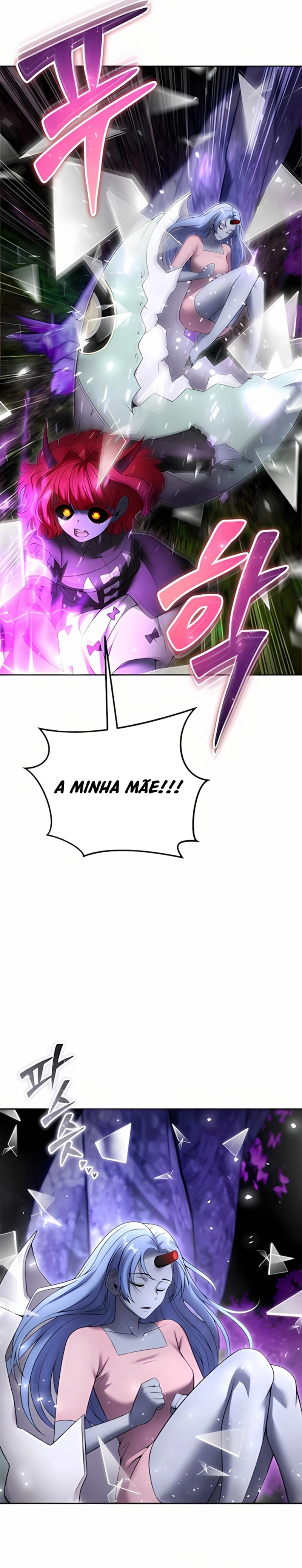 Read Secretamente Mais Poderoso que o Herói PT Manga Online