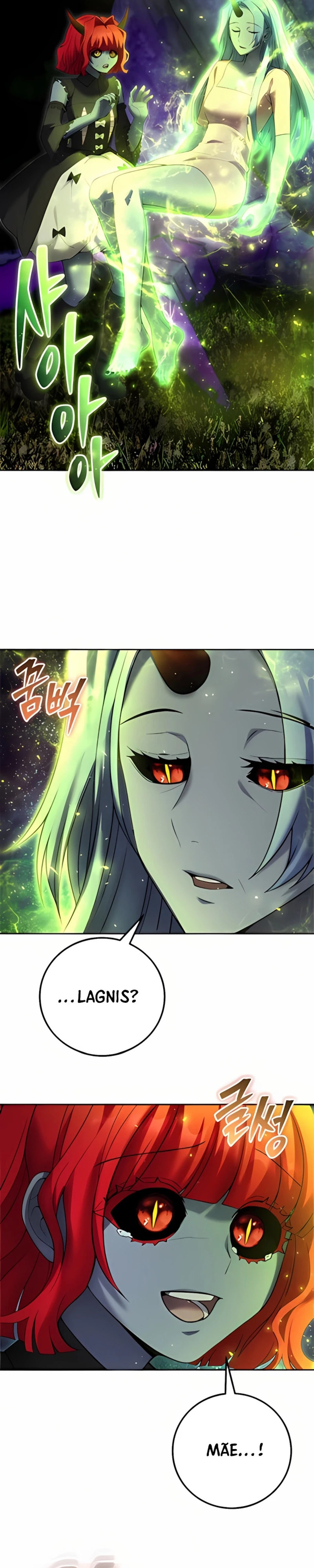 Read Secretamente Mais Poderoso que o Herói PT Manga Online