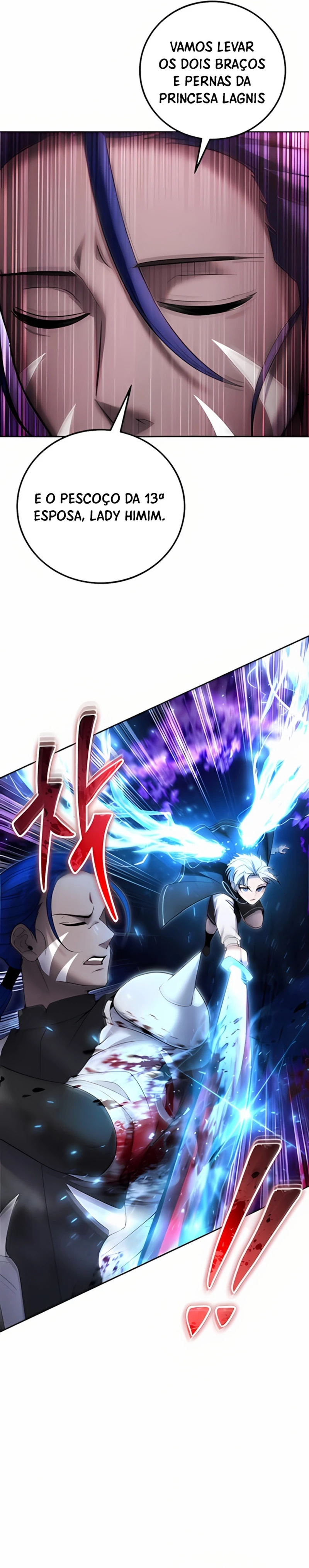 Read Secretamente Mais Poderoso que o Herói PT Manga Online