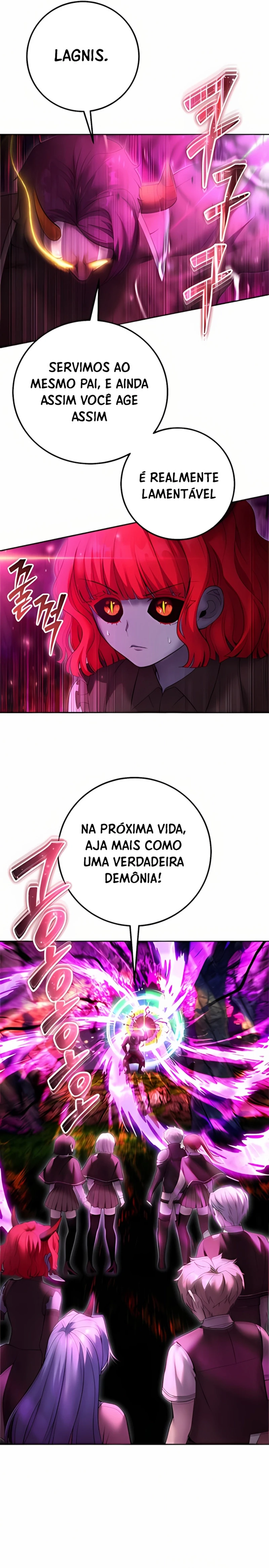Read Secretamente Mais Poderoso que o Herói PT Manga Online
