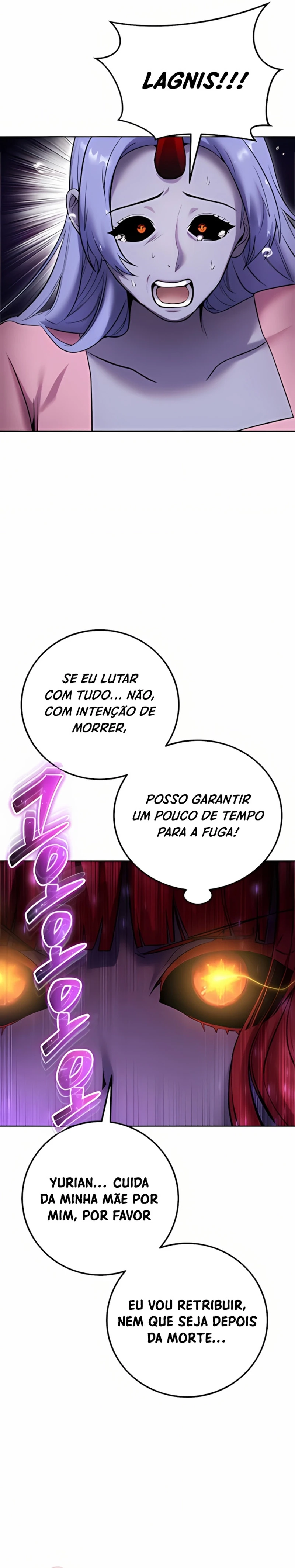 Read Secretamente Mais Poderoso que o Herói PT Manga Online