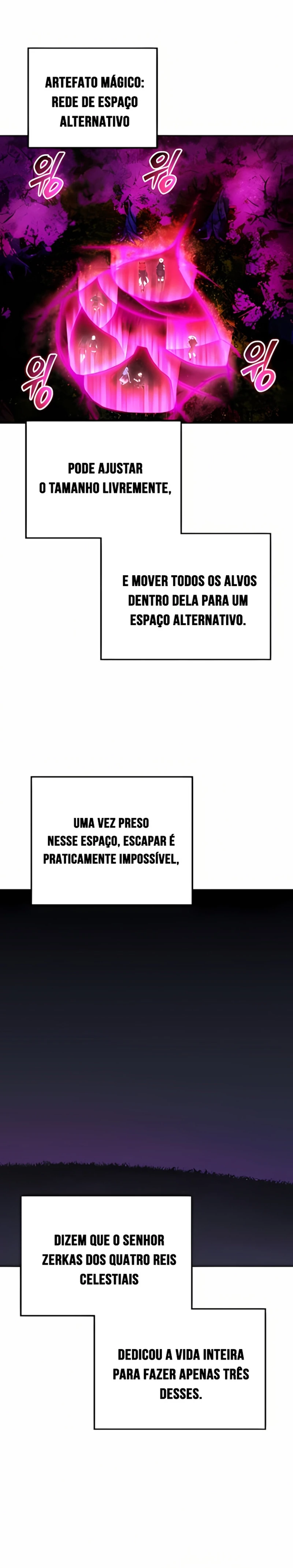 Read Secretamente Mais Poderoso que o Herói PT Manga Online