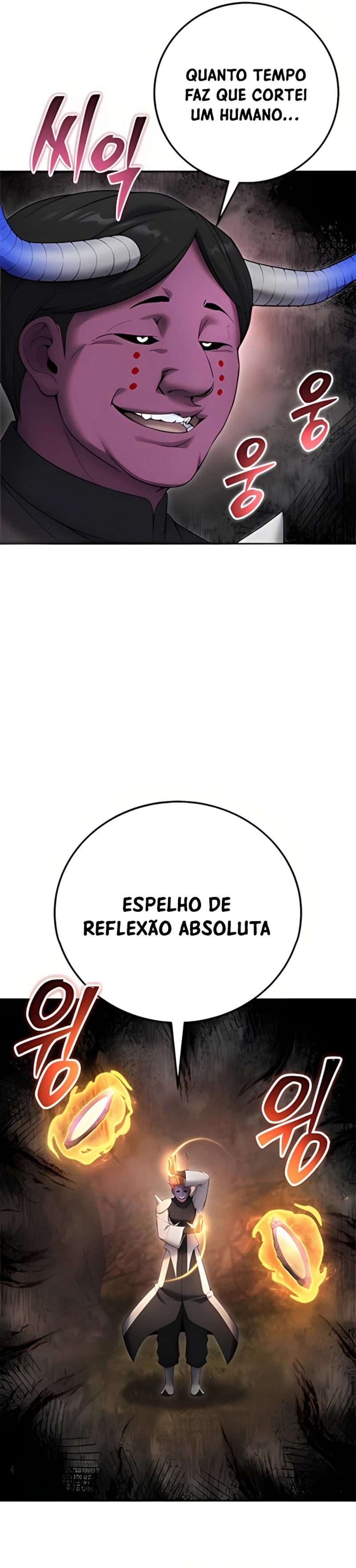 Read Secretamente Mais Poderoso que o Herói PT Manga Online