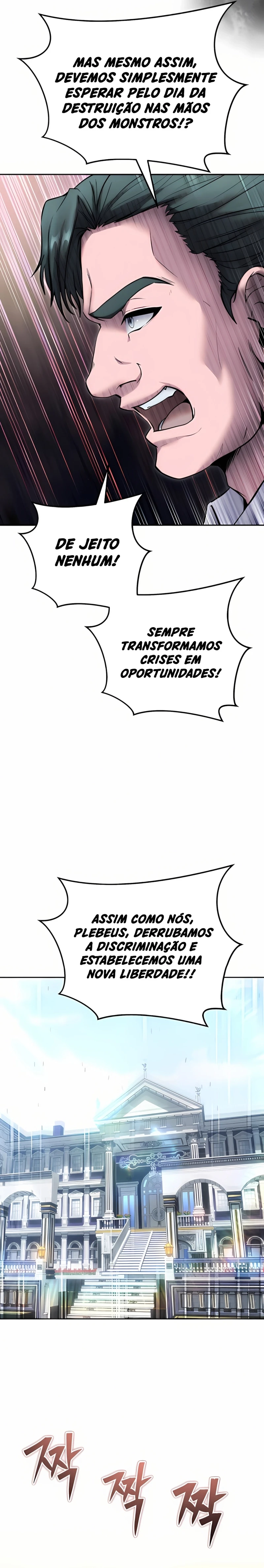 Read Secretamente Mais Poderoso que o Herói PT Manga Online