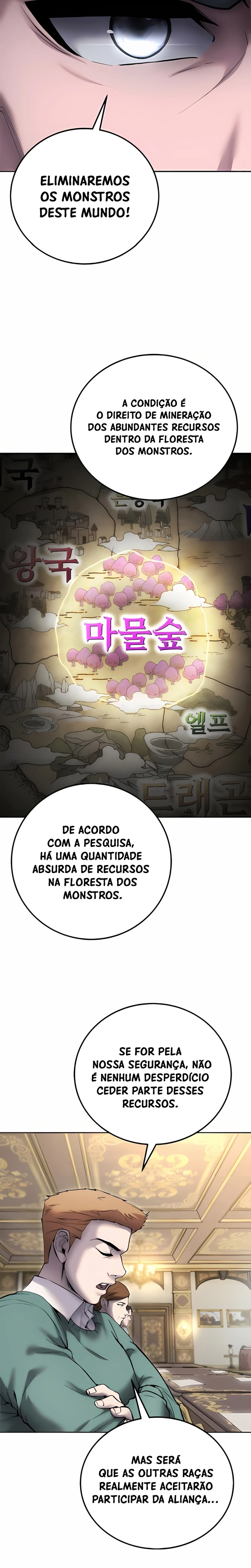 Read Secretamente Mais Poderoso que o Herói PT Manga Online