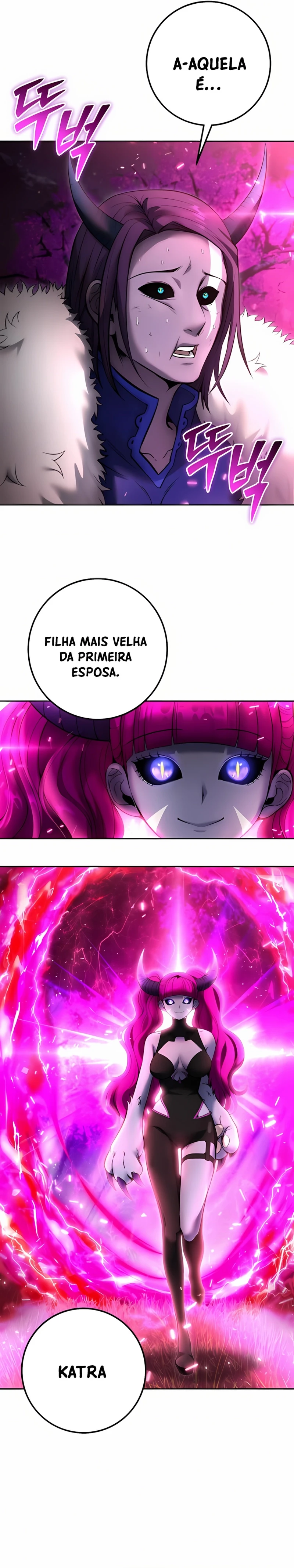 Read Secretamente Mais Poderoso que o Herói PT Manga Online