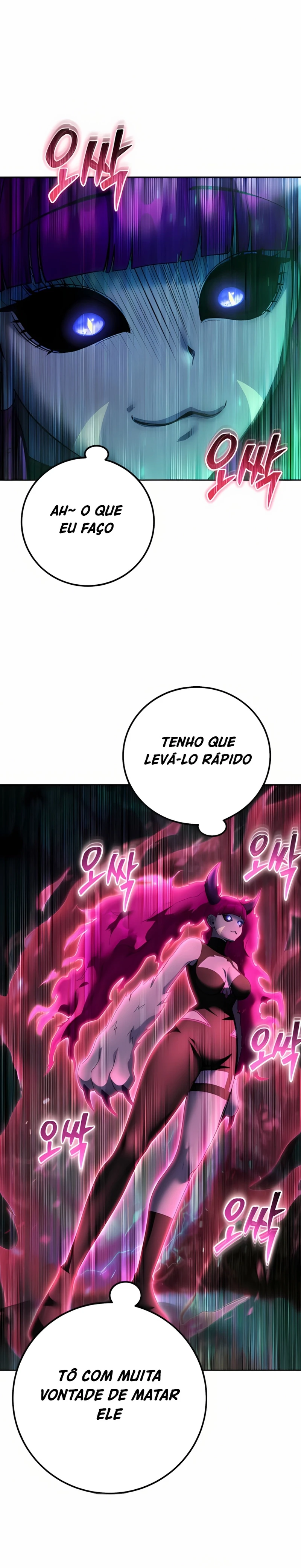 Read Secretamente Mais Poderoso que o Herói PT Manga Online