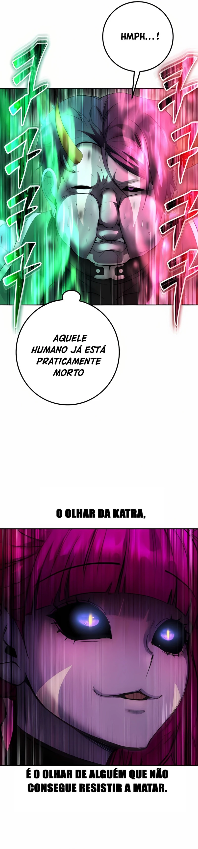 Read Secretamente Mais Poderoso que o Herói PT Manga Online