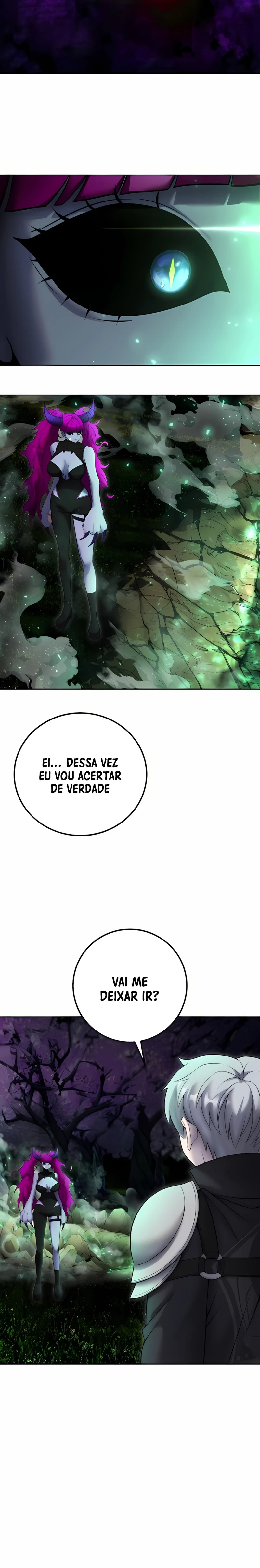 Read Secretamente Mais Poderoso que o Herói PT Manga Online