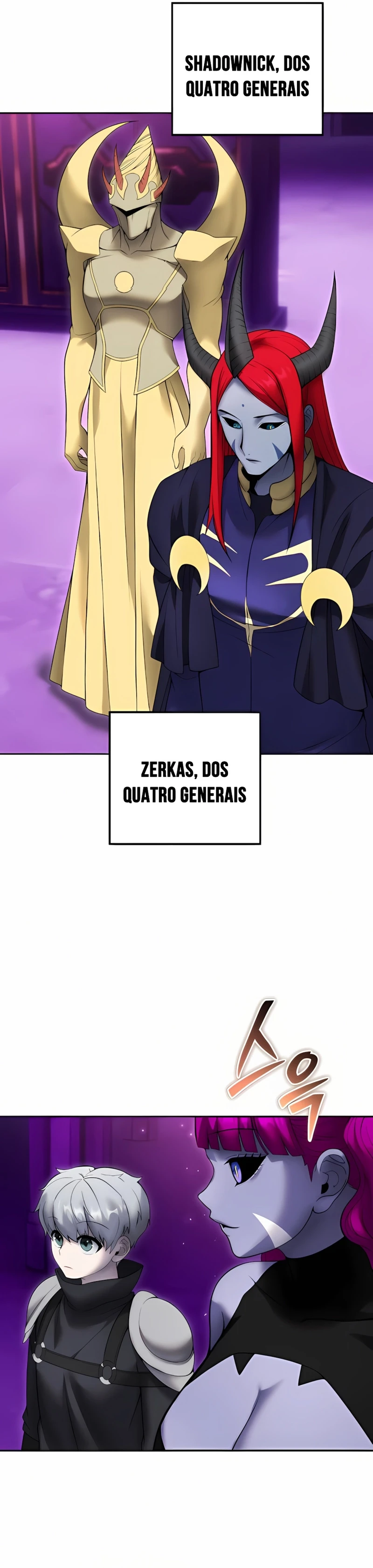 Read Secretamente Mais Poderoso que o Herói PT Manga Online