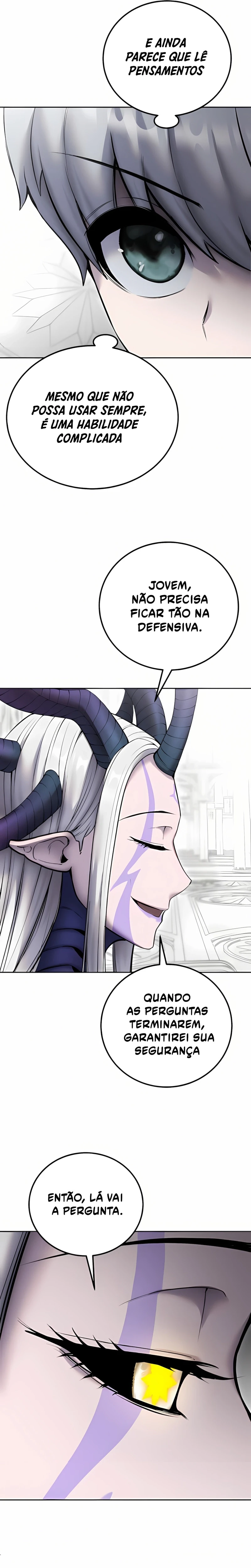 Read Secretamente Mais Poderoso que o Herói PT Manga Online