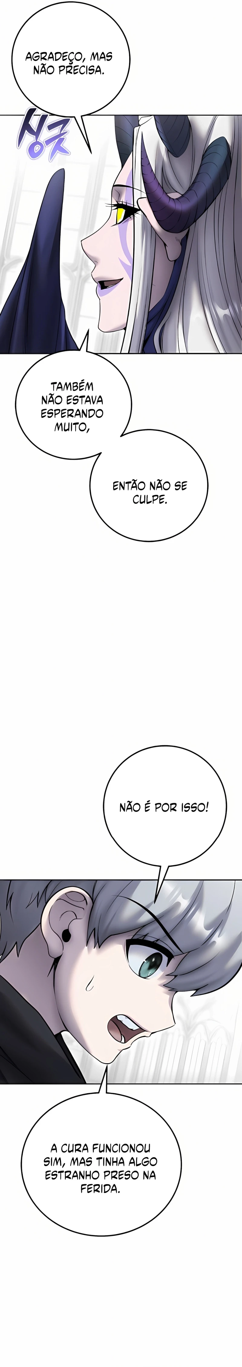 Read Secretamente Mais Poderoso que o Herói PT Manga Online