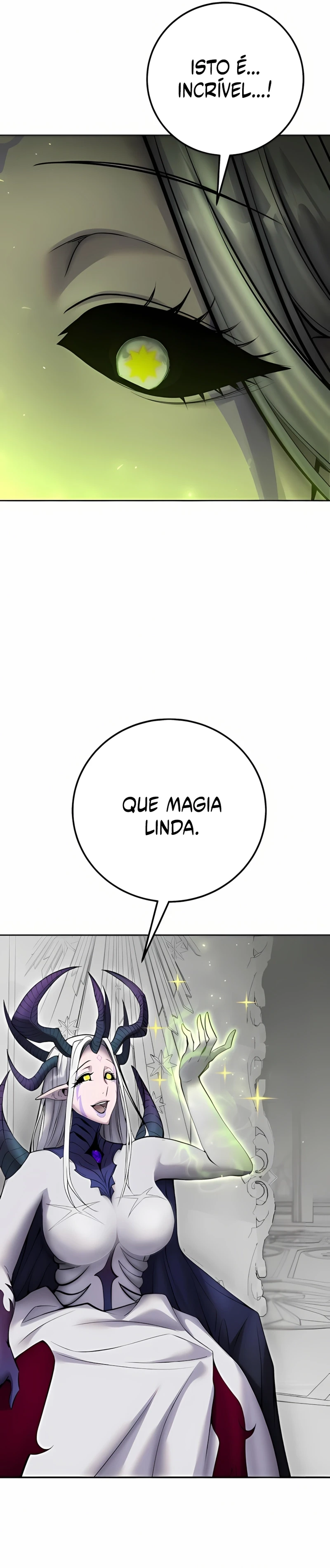 Read Secretamente Mais Poderoso que o Herói PT Manga Online