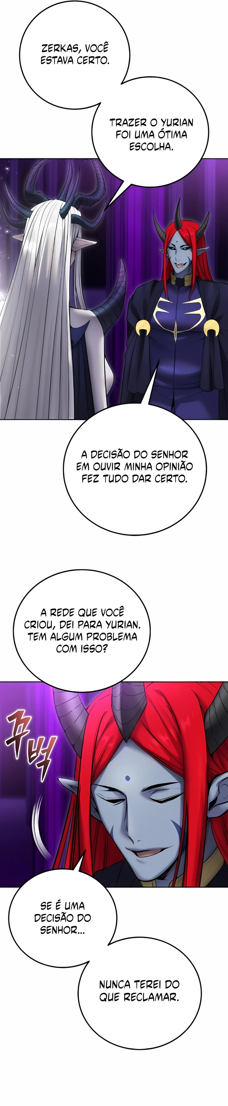 Read Secretamente Mais Poderoso que o Herói PT Manga Online