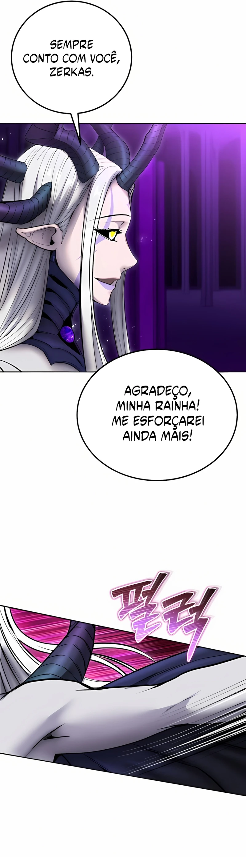 Read Secretamente Mais Poderoso que o Herói PT Manga Online