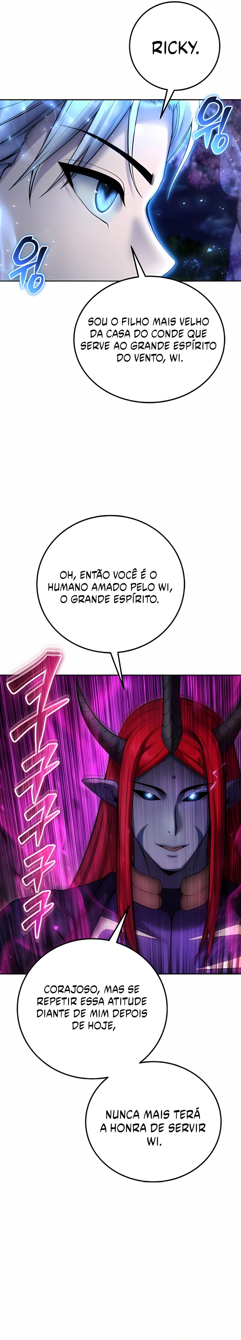 Read Secretamente Mais Poderoso que o Herói PT Manga Online