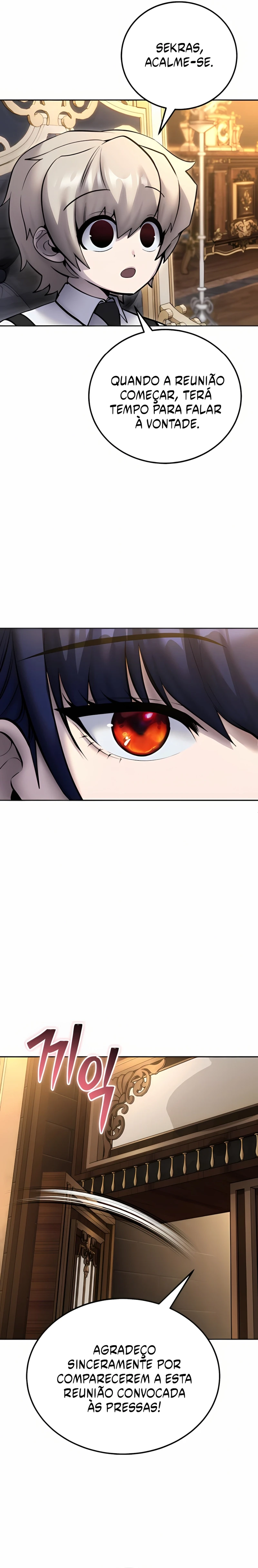 Read Secretamente Mais Poderoso que o Herói PT Manga Online