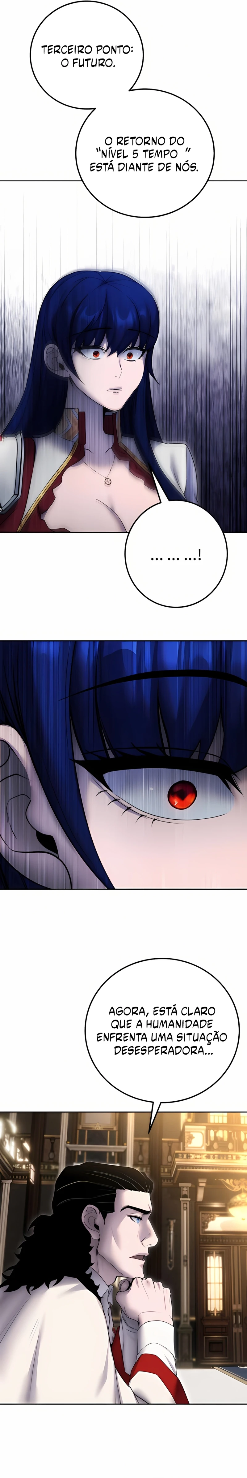 Read Secretamente Mais Poderoso que o Herói PT Manga Online