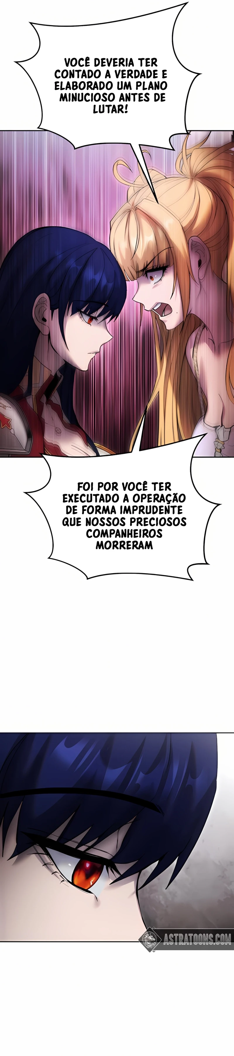 Read Secretamente Mais Poderoso que o Herói PT Manga Online