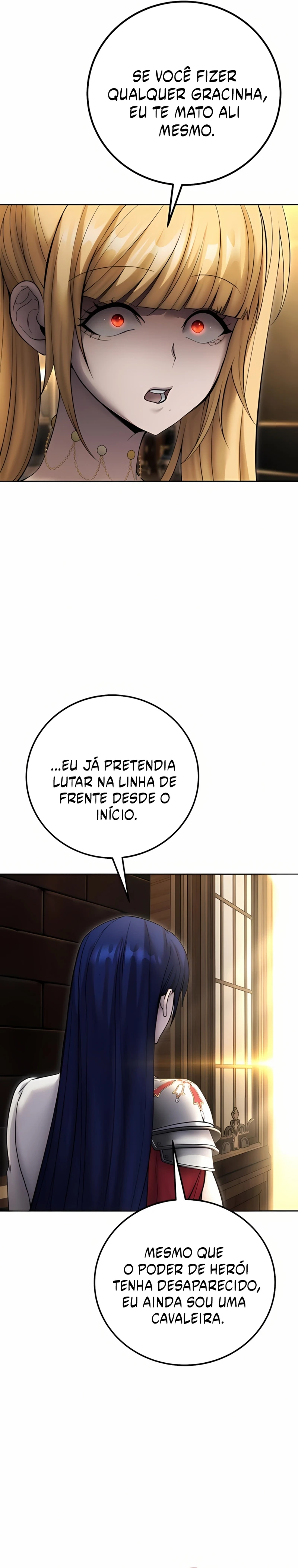 Read Secretamente Mais Poderoso que o Herói PT Manga Online