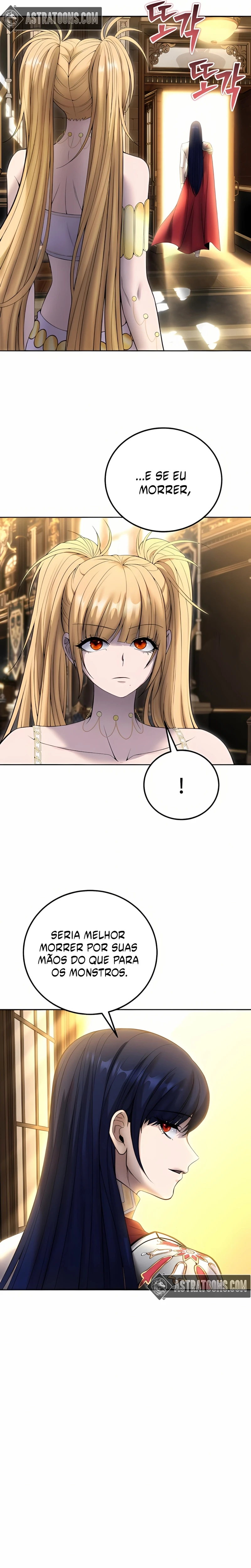 Read Secretamente Mais Poderoso que o Herói PT Manga Online