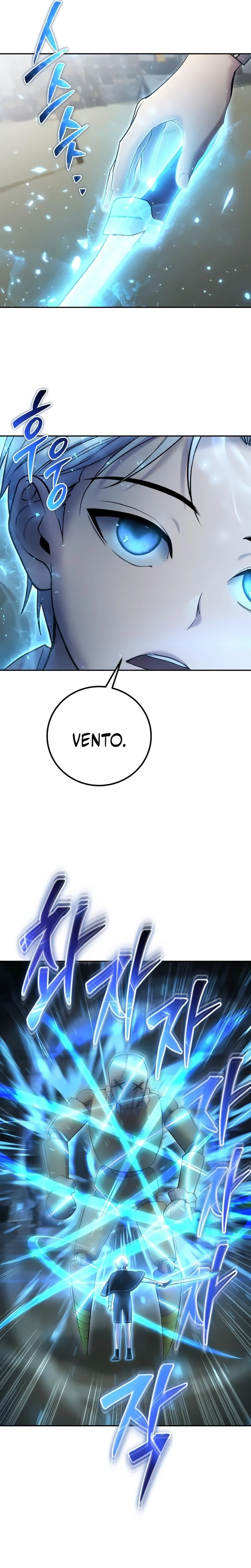 Read Secretamente Mais Poderoso que o Herói PT Manga Online