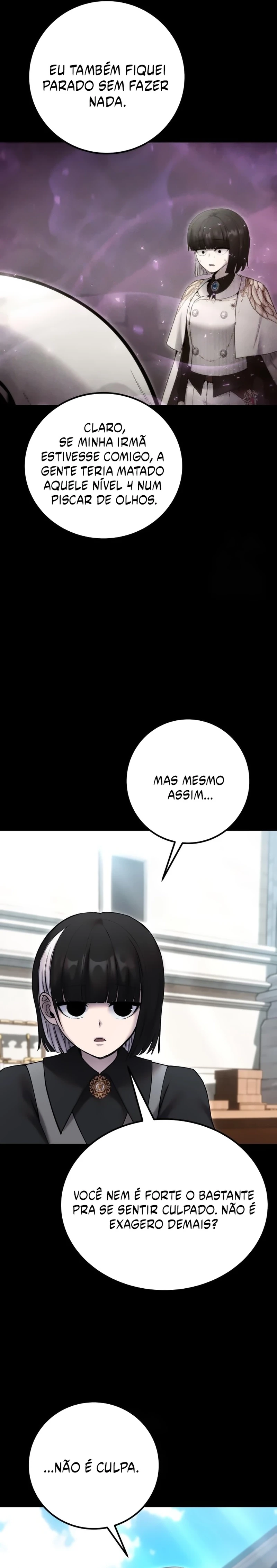 Read Secretamente Mais Poderoso que o Herói PT Manga Online