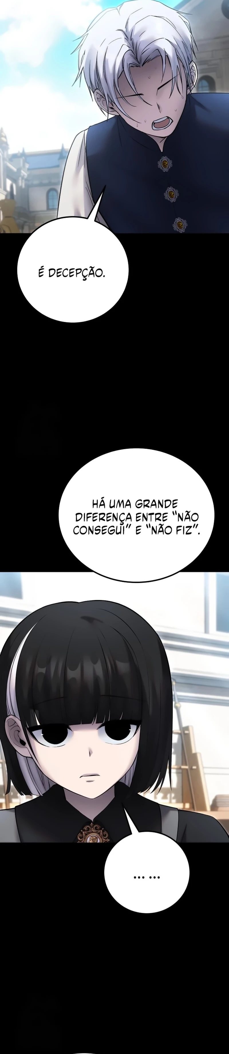 Read Secretamente Mais Poderoso que o Herói PT Manga Online